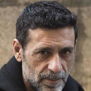 Photo Nacho Fresneda