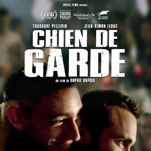 Photo Chien de Garde