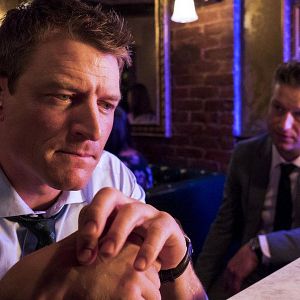 Photo Philip Winchester