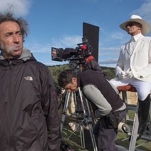 Photo Paolo Sorrentino