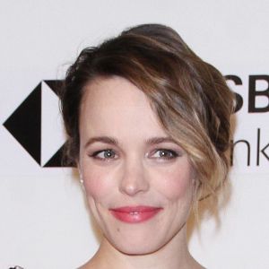 Photo Rachel McAdams