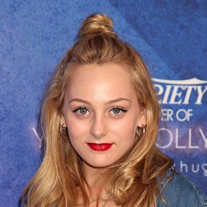 Photo Ellery Sprayberry