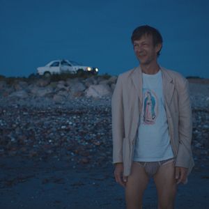 Photo Sebastian Rudolph