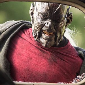 Photo Jeepers Creepers 3