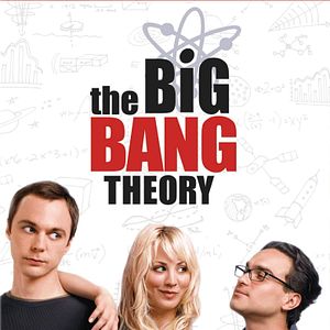Photo The Big Bang Theory