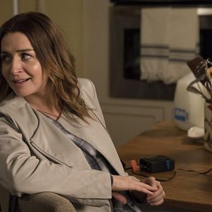 Photo Caterina Scorsone