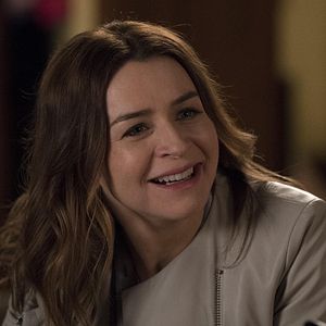 Photo Caterina Scorsone