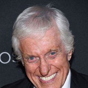 Photo Dick Van Dyke