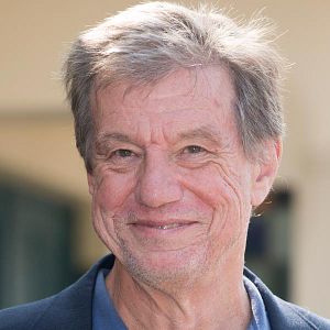 Photo John McTiernan