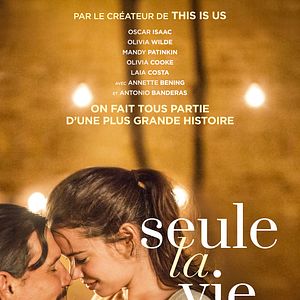 Photo Seule la vie...