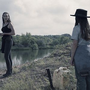 Photo Alycia Debnam-Carey