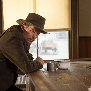 Photo In A Valley Of Violence