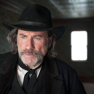 Photo In A Valley Of Violence