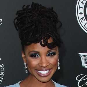 Photo Shanola Hampton