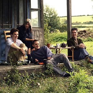 Photo Stuart, une vie à l'envers