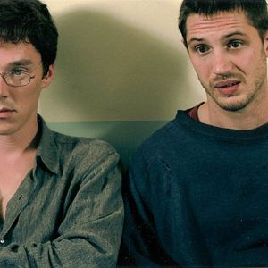 Photo Stuart, une vie à l'envers