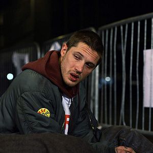 Photo Stuart, une vie à l'envers