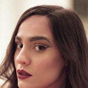 Photo May-Linda Kosumovic