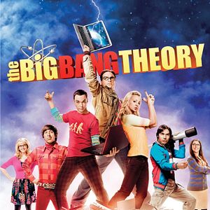 Photo The Big Bang Theory