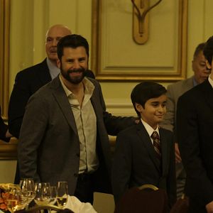 Photo Chance Hurstfield