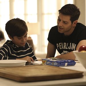 Photo David Giuntoli