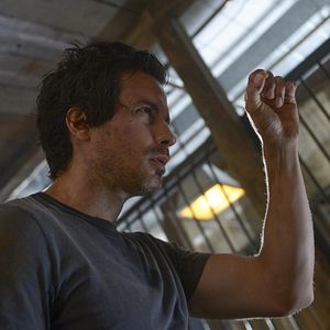 Photo Santiago Cabrera