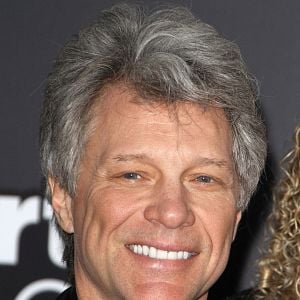 Photo Jon Bon Jovi