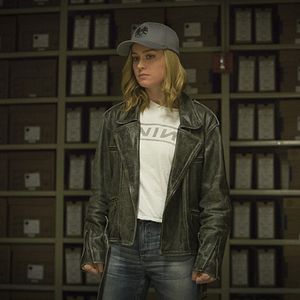 Photo Brie Larson