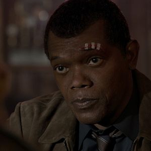 Photo Samuel L. Jackson