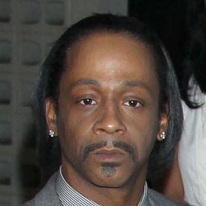 Photo Katt Williams