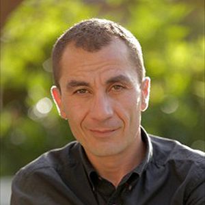 Photo Aram Shahbazyan