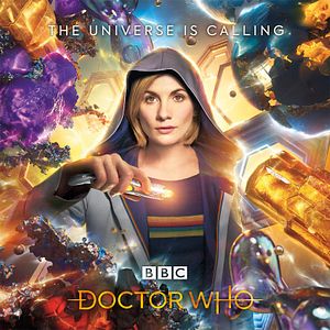Photo Doctor Who (2005)