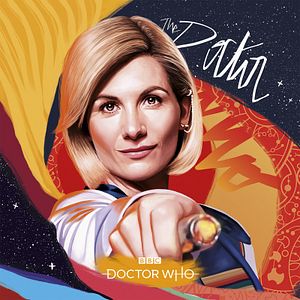 Photo Doctor Who (2005)