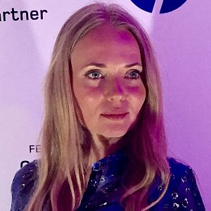 Photo Elena Cosson Kizilova