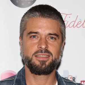 Photo Anthony Dupray