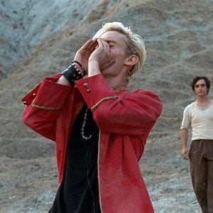 Photo Heureux comme Lazzaro