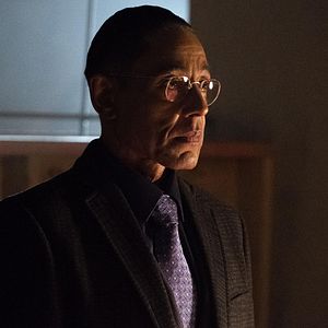 Photo Giancarlo Esposito