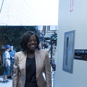 Photo Viola Davis