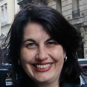 Photo Maya Gallus