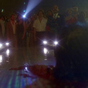Photo Le Bal de l'horreur