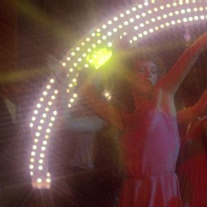 Photo Le Bal de l'horreur