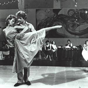 Photo Le Bal de l'horreur