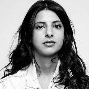 Photo Nicolasa Ortíz Monasterio