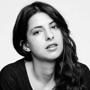 Photo Nicolasa Ortíz Monasterio