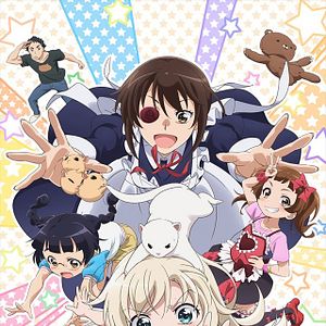 Photo Uchi no Maid ga Uzasugiru!