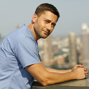 Photo Ryan Eggold