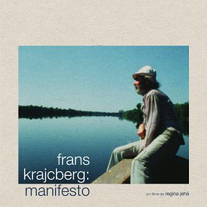 Photo Frans Krajcberg: Manifeste