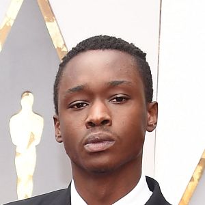 Photo Ashton Sanders