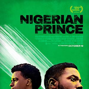 Photo Nigerian Prince
