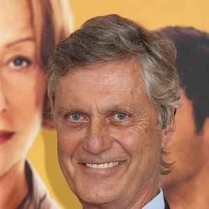 Photo Lasse Hallström